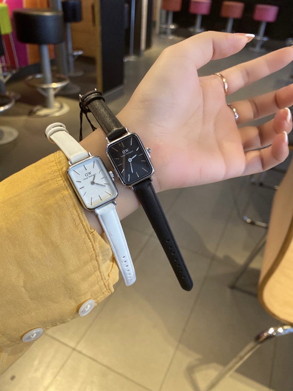 ブランド時計正面デザイン